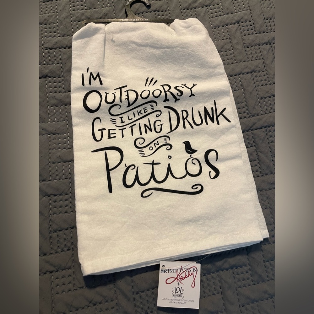 New with tags